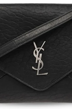 Saint Laurent BLACK Shoulder bag Cassandre