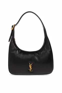 Saint Laurent BLACK Shoulder bag Calypso Mini