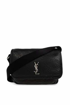 Saint Laurent BLACK Shoulder bag Niki Small
