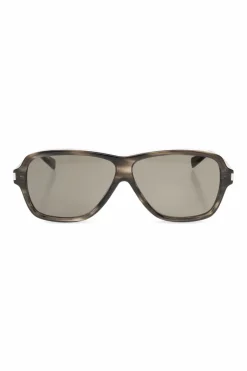 Saint Laurent BLACK ‘SL 609 CAROLYN’ sunglasses