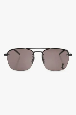Saint Laurent BLACK ‘SL 309 M’ sunglasses