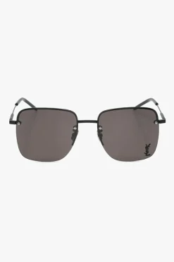 Saint Laurent BLACK ‘SL 312 M’ sunglasses