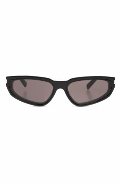 Saint Laurent BLACK ‘SL 634 NOVA’ sunglasses