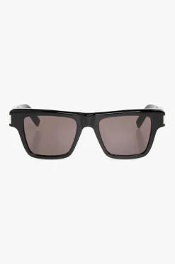 Saint Laurent BLACK ‘SL 469’ sunglasses
