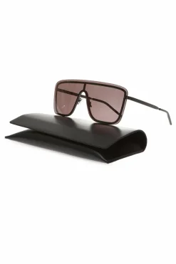 Saint Laurent BLACK ‘SL 364’ sunglasses