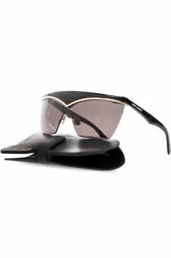 Saint Laurent BLACK ‘SL 614’ sunglasses