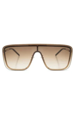 Saint Laurent BLACK ‘SL 364’ sunglasses