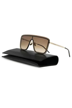Saint Laurent BLACK ‘SL 364’ sunglasses