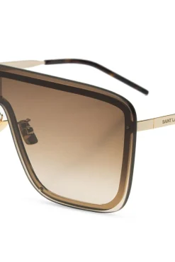 Saint Laurent BLACK ‘SL 364’ sunglasses