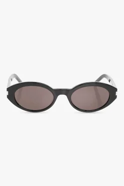 Saint Laurent BLACK ‘SL 567’ sunglasses