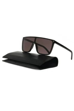 Saint Laurent BLACK ‘SL 364’ sunglasses