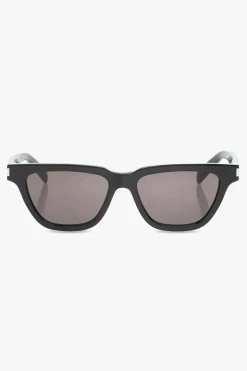 Saint Laurent BLACK ‘SL 462’ sunglasses