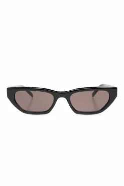 Saint Laurent BLACK ‘SL M126’ sunglasses
