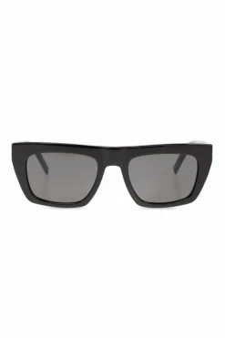 Saint Laurent BLACK ‘SL M131’ Sunglasses