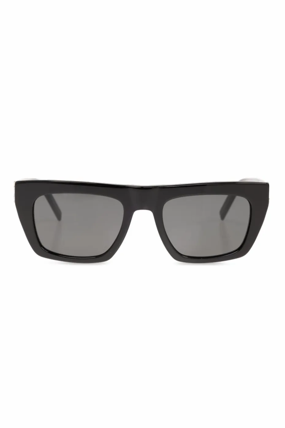 Saint Laurent BLACK ‘SL M131’ Sunglasses