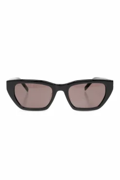 Saint Laurent BLACK ‘SL M127/F’ sunglasses