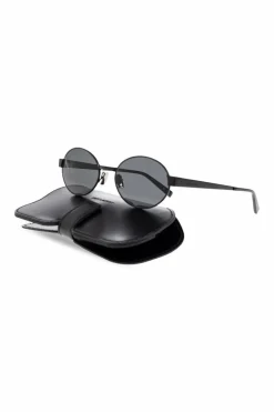 Saint Laurent BLACK Sunglasses