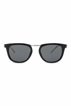 Saint Laurent BLACK Sunglasses ‘SL 753’