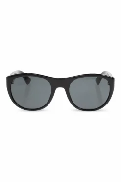 Saint Laurent BLACK Sunglasses SL 798 MAXIME