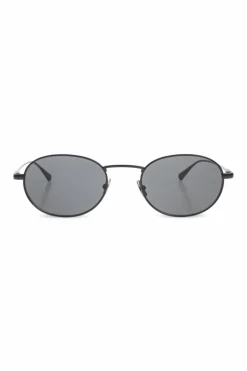 Saint Laurent BLACK Sunglasses "SL 799"