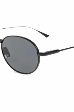 Saint Laurent BLACK Sunglasses 