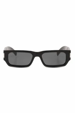 Saint Laurent BLACK Sunglasses 'SL 660'