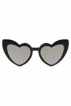 Saint Laurent BLACK Sunglasses