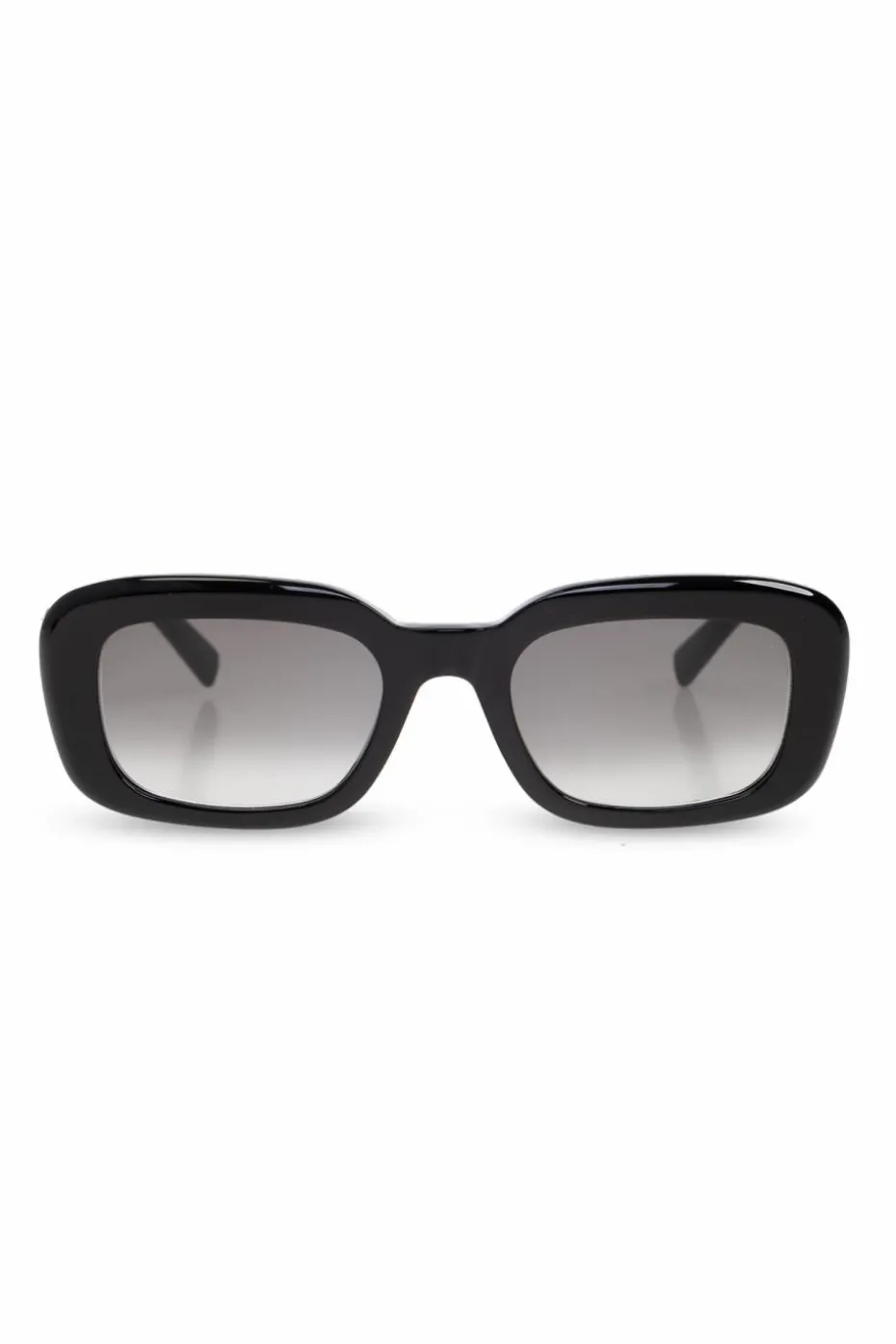Saint Laurent BLACK Sunglasses SL M130