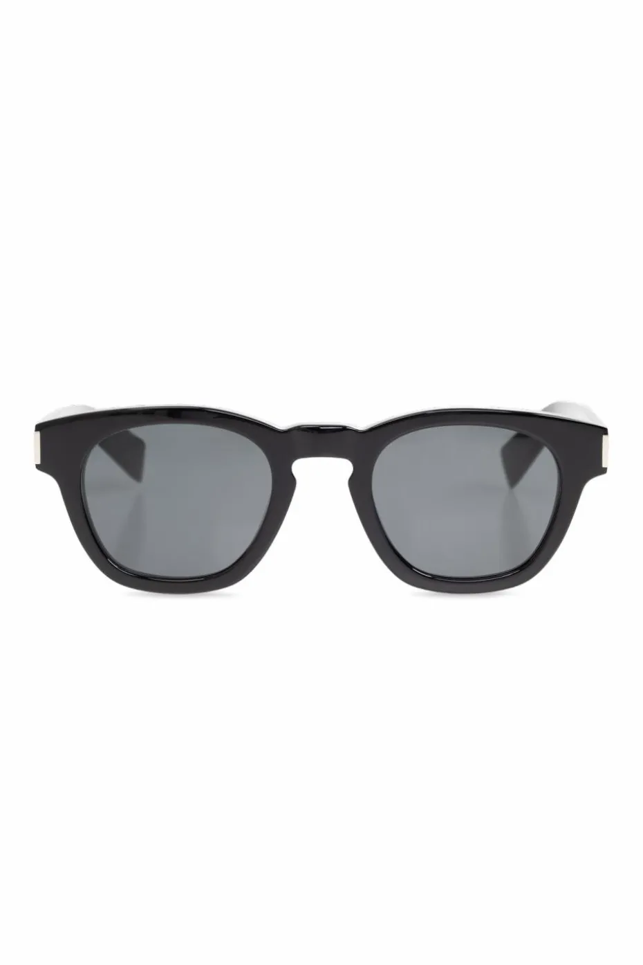 Saint Laurent BLACK Sunglasses SL 746