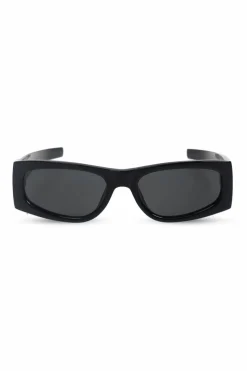 Saint Laurent BLACK Sunglasses
