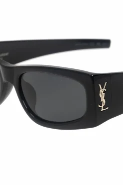 Saint Laurent BLACK Sunglasses