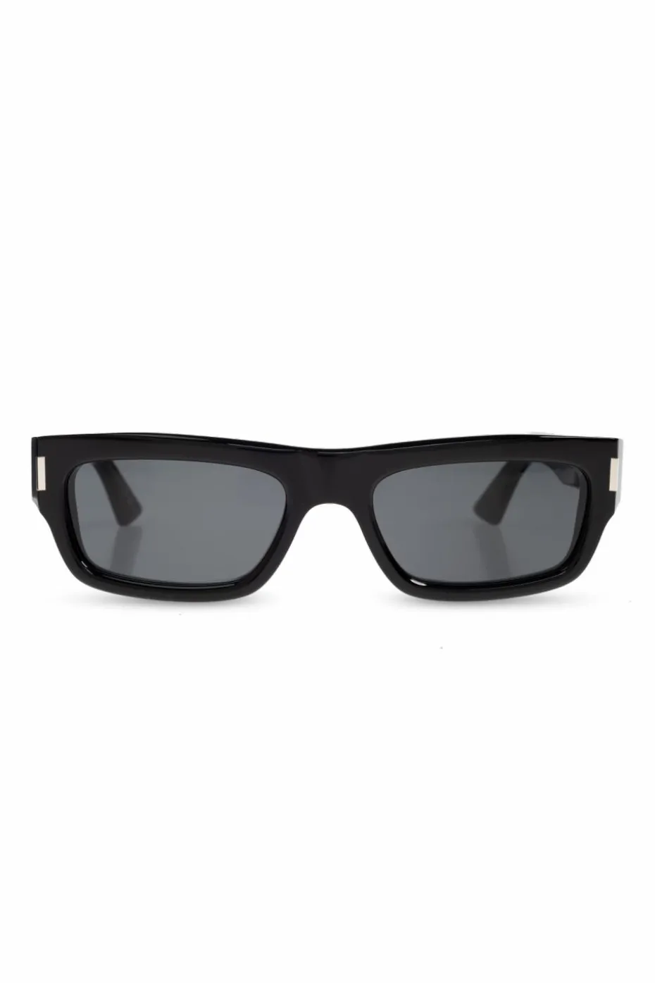 Saint Laurent BLACK Sunglasses "SL 837"