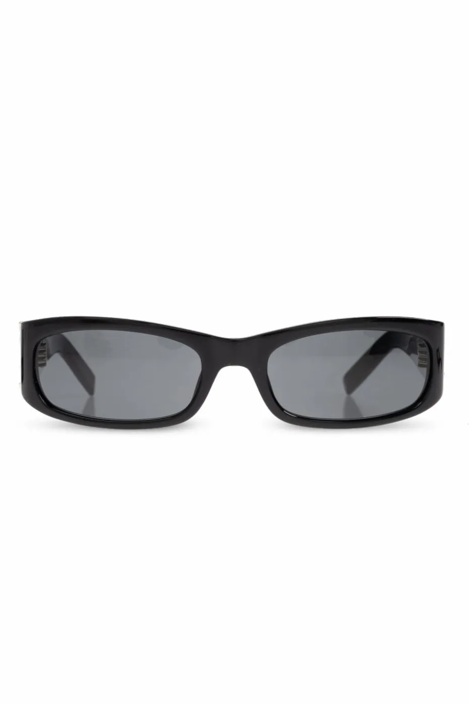 Saint Laurent BLACK Sunglasses `SL M152`