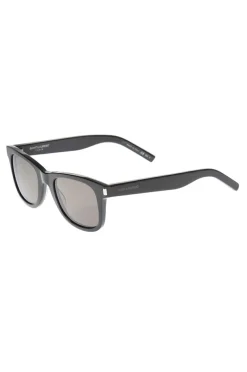 Saint Laurent BLACK Sunglasses