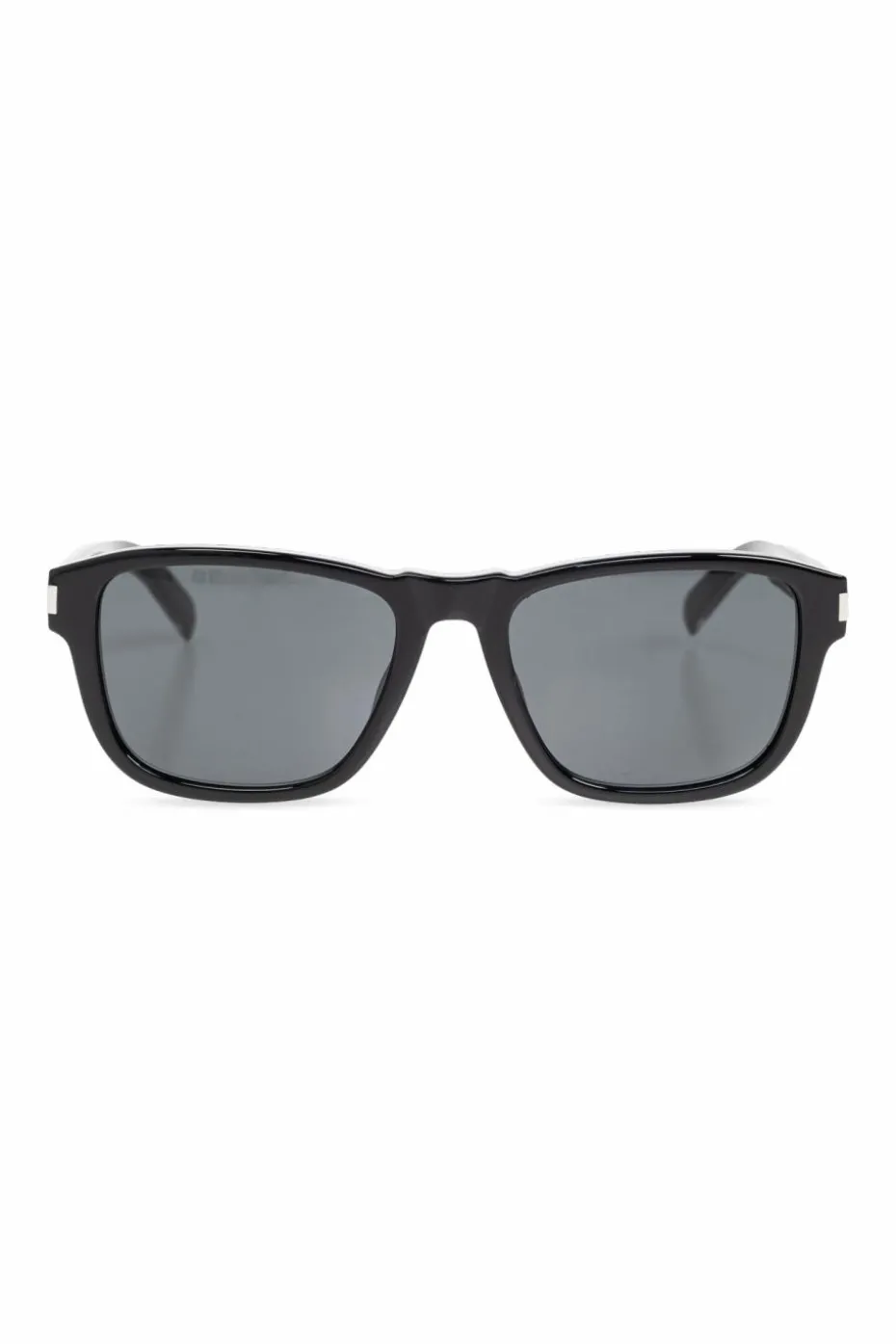 Saint Laurent BLACK Sunglasses SL 710