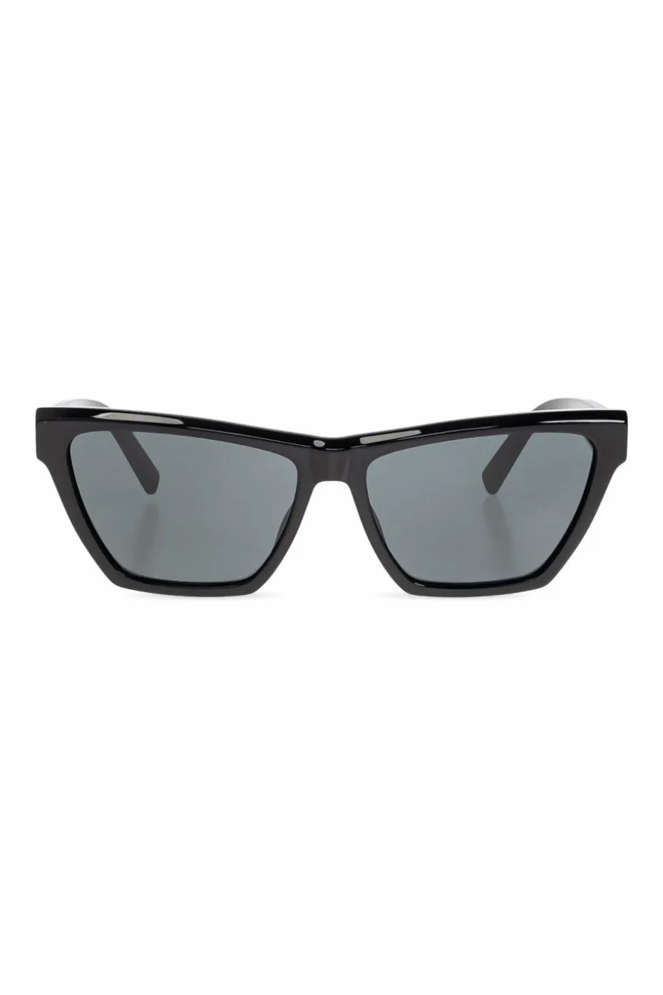Saint Laurent BLACK Sunglasses SL M103