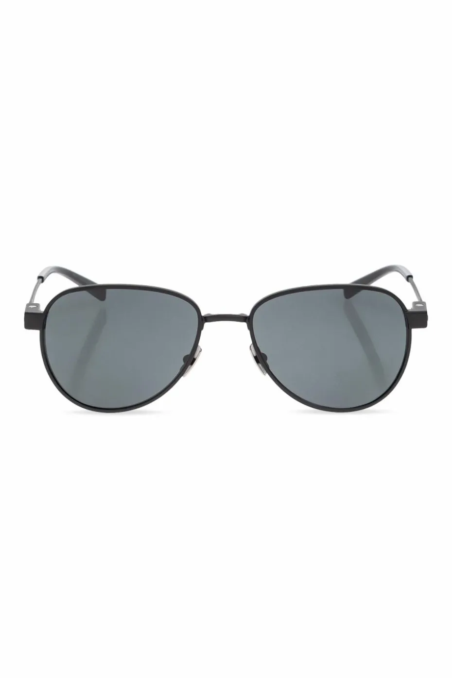 Saint Laurent BLACK Sunglasses