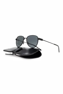Saint Laurent BLACK Sunglasses