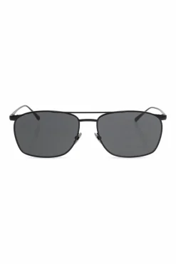 Saint Laurent BLACK Sunglasses SL 796 VINCENT