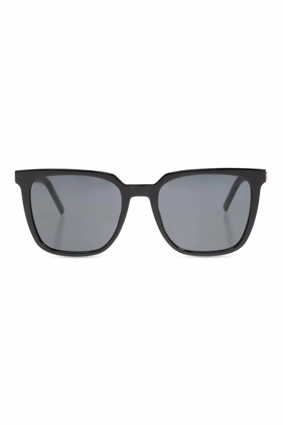 Saint Laurent BLACK Sunglasses SL M146