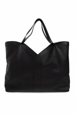 Saint Laurent BLACK ‘Y Large’ shopper bag