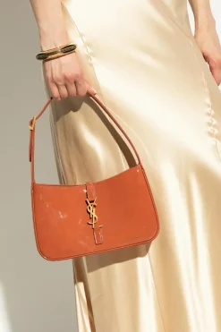 Saint Laurent BROWN Mock Response