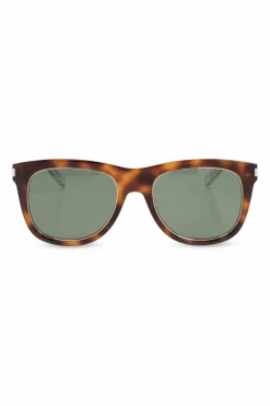 Saint Laurent BROWN ‘SL 51’ Sunglasses