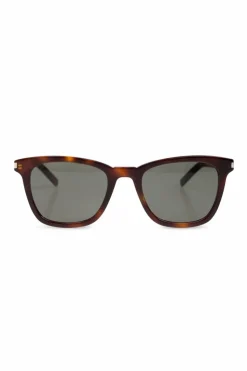 Saint Laurent BROWN Sunglasses ‘SL716’