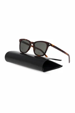 Saint Laurent BROWN Sunglasses ‘SL716’