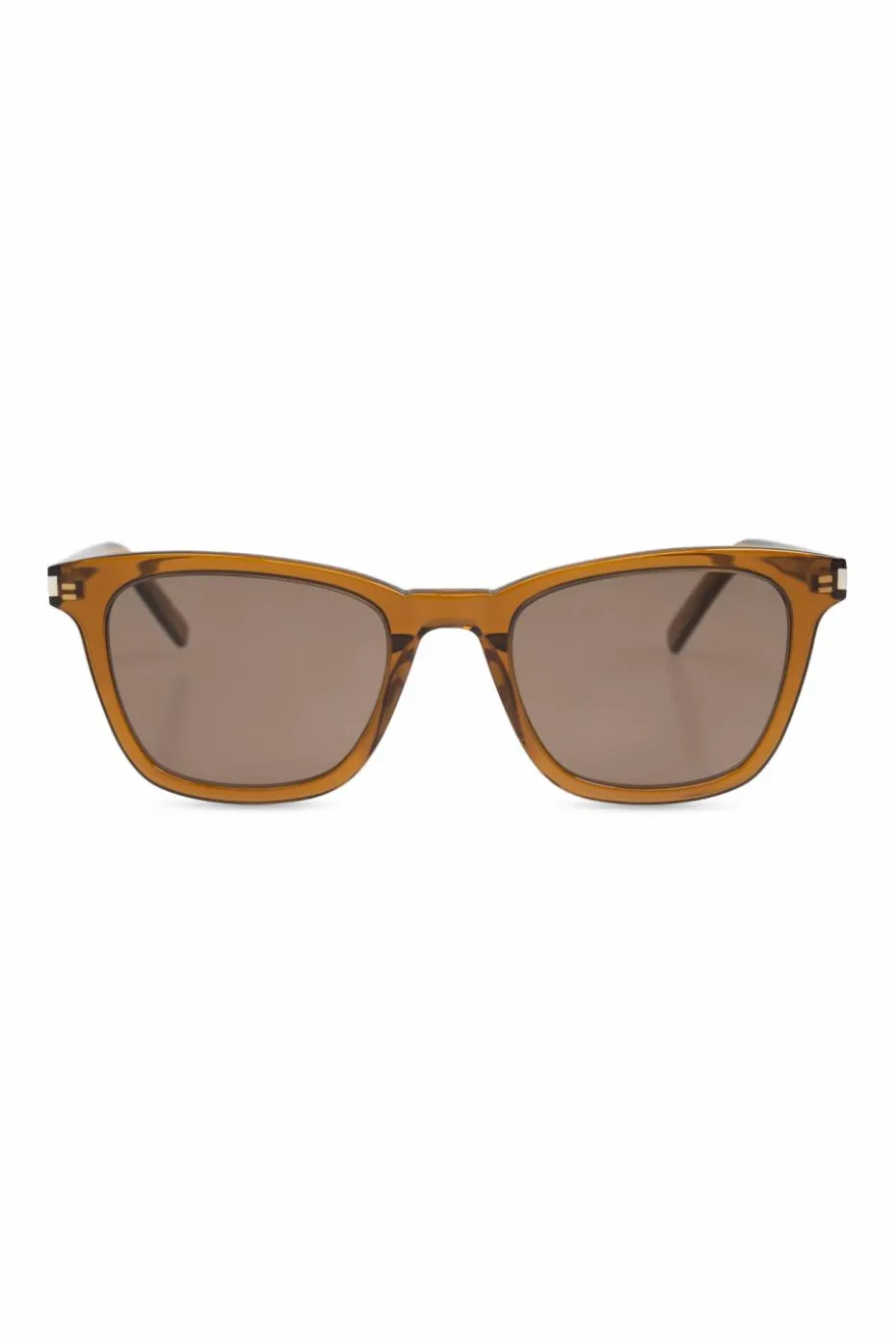 Saint Laurent BROWN Sunglasses ‘SL 716’