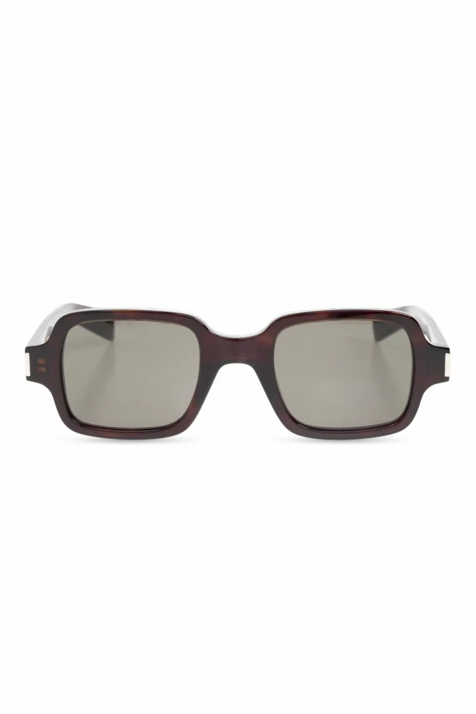 Saint Laurent BROWN Sunglasses SL 720