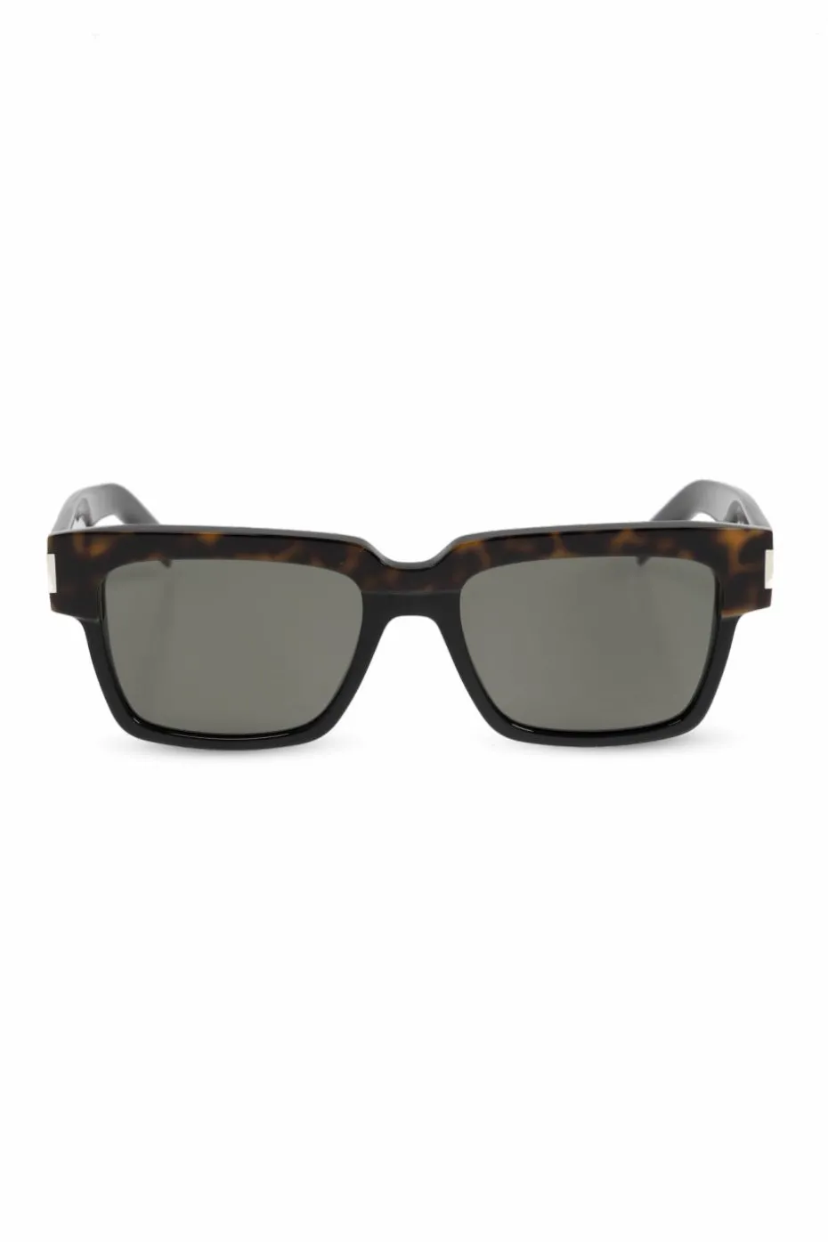 Saint Laurent BROWN Sunglasses SL 732