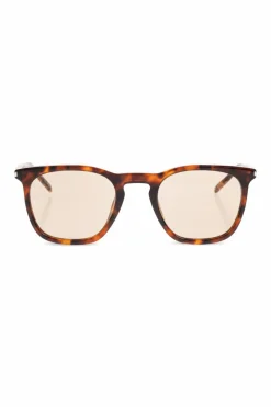 Saint Laurent BROWN Sunglasses "SL 623"