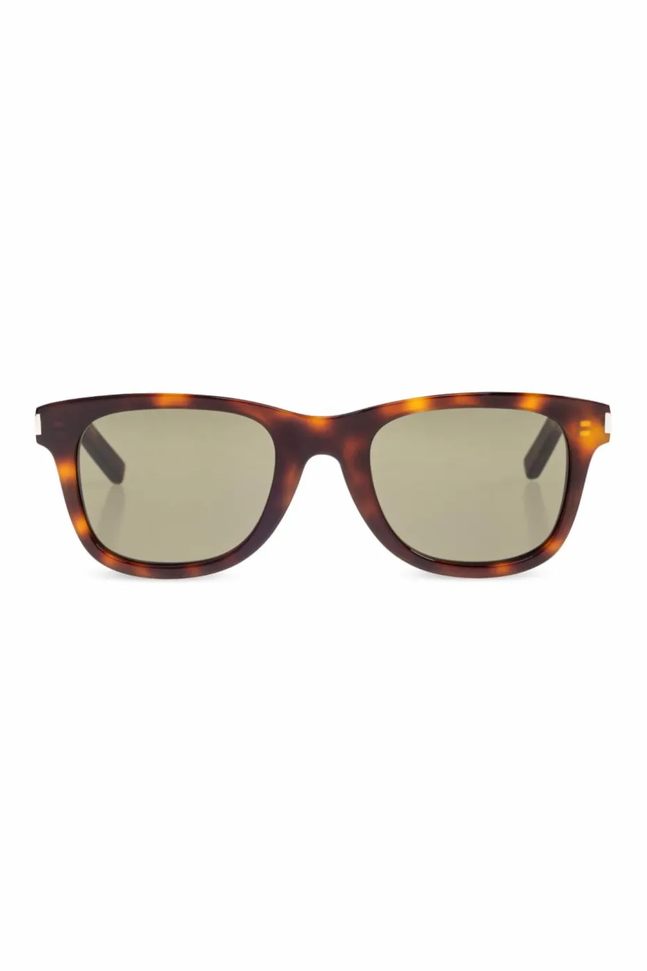 Saint Laurent BROWN Sunglasses `SL 51`